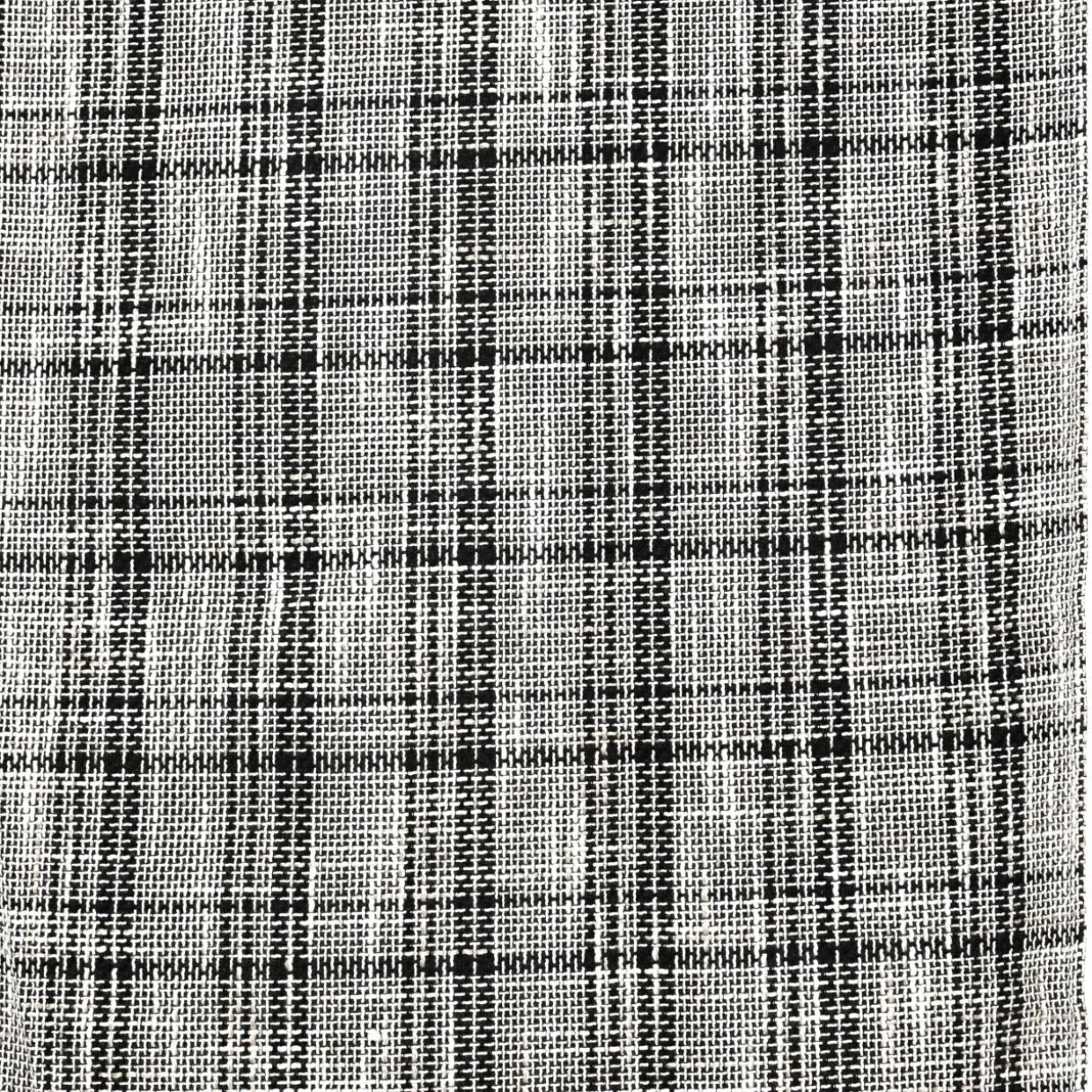 Rideau occultant (140 x 260 cm) Seth Gris foncé