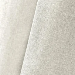 Rideau oeillets (140 x H260 cm) Béa Beige