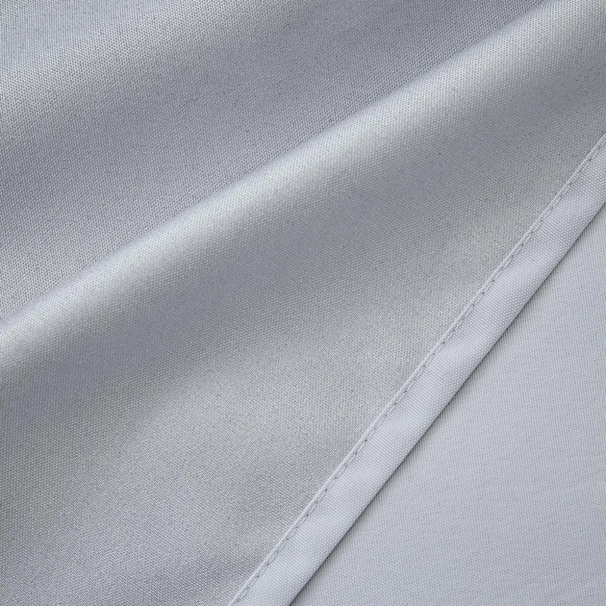 Rideau thermique (140 x 280 cm) Summit Blanc