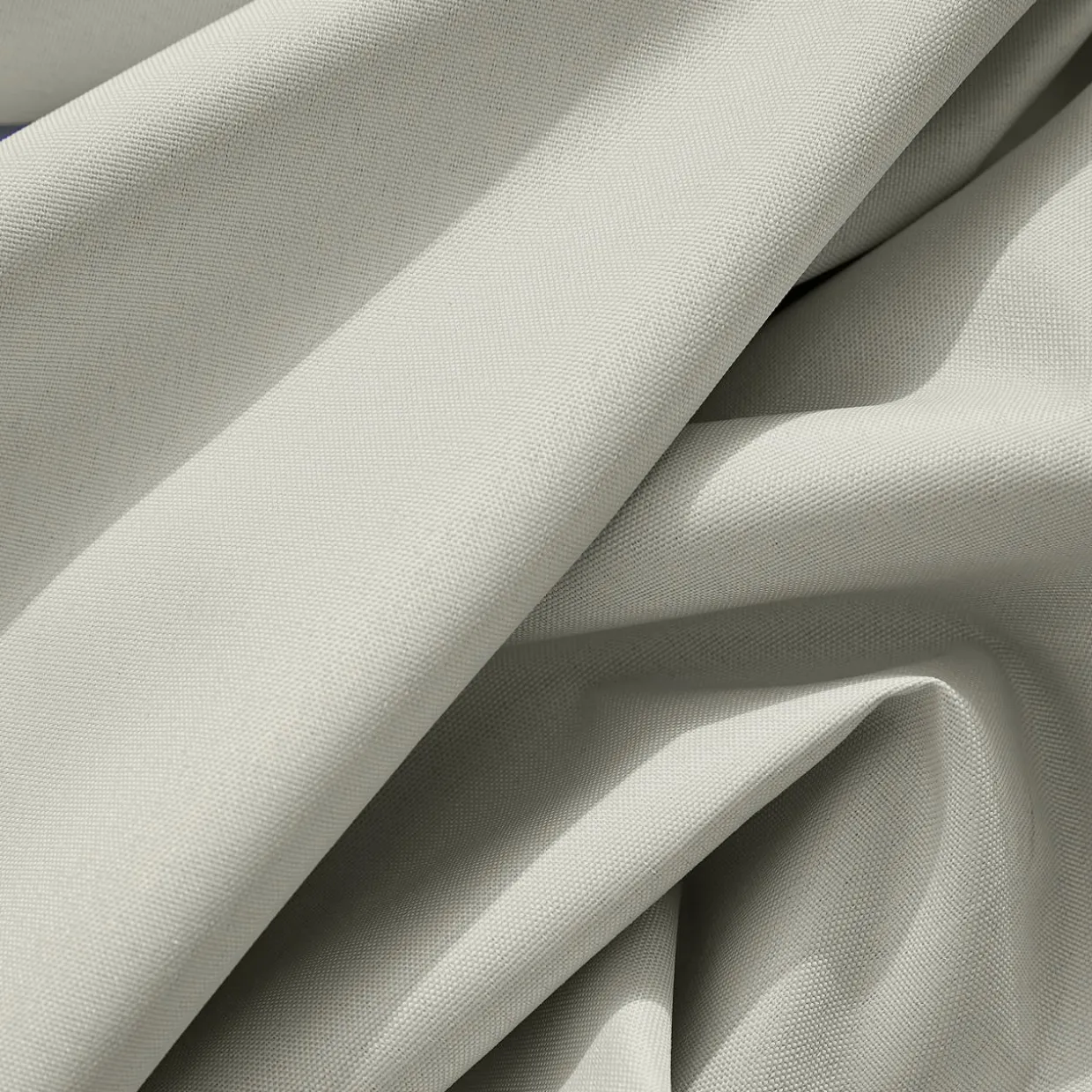 Rideau thermique (140 x 280 cm) Summit Ecru