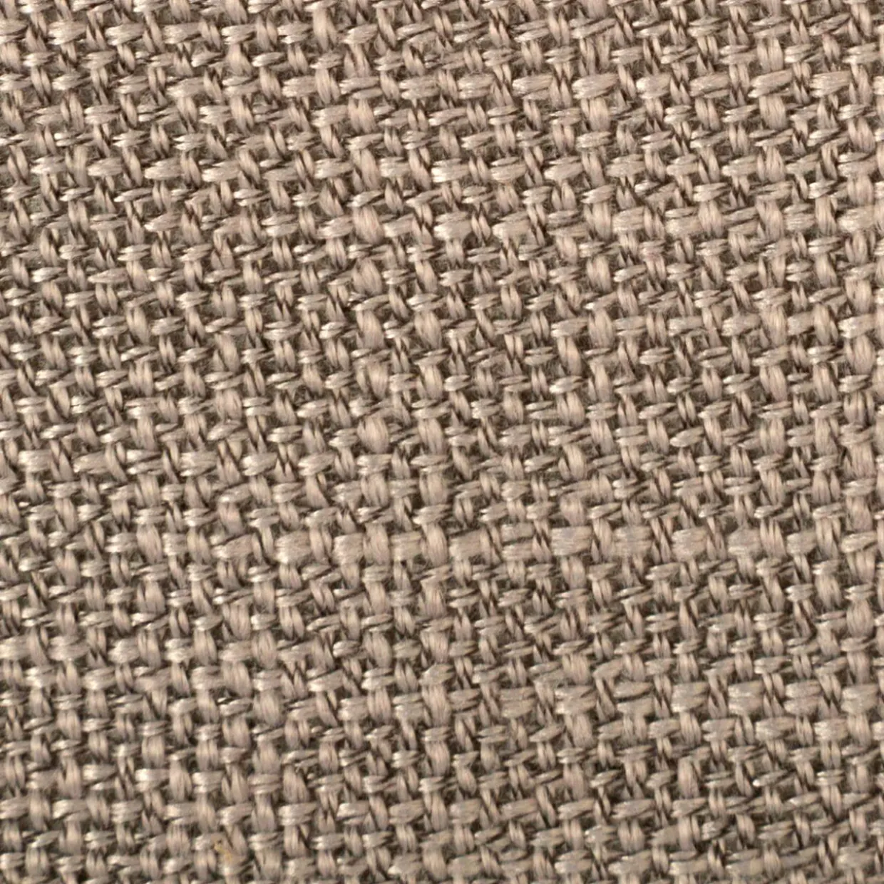 Rideau tissé (140 x 260 cm) Clem Beige lin