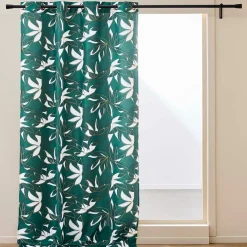 Rideau (140 x 260 cm) Elsa Vert