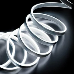 Ruban lumineux 1120 LED (10 m) Blanc froid