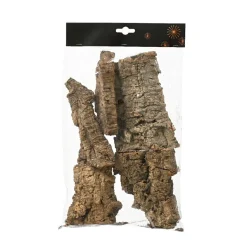 Sachet de 250 grs morceaux d'écorce