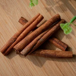 Sachet (80 grs) Cannelle Naturel