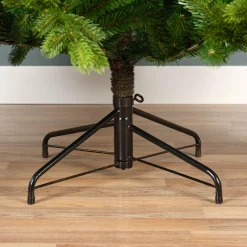 Sapin artificiel de Noël (H300 cm) Caucasia Nordmann Vert sapin