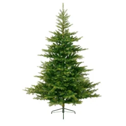 Sapin artificiel de Noël (H180 cm) Glorious Vert sapin