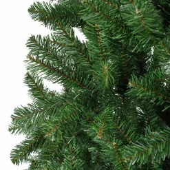Sapin artificiel de Noël (H240 cm) King Vert sapin