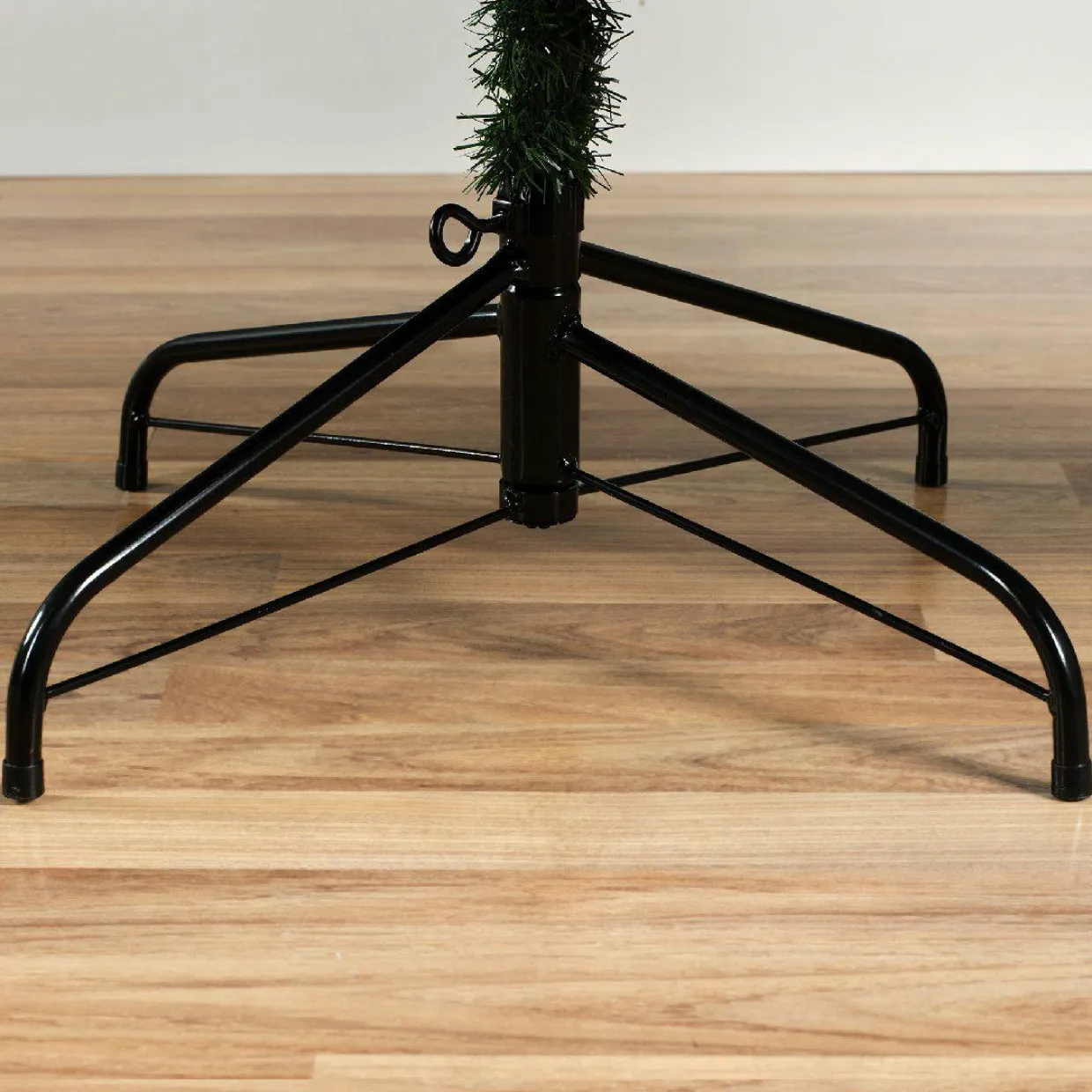 Sapin artificiel de Noël (H240 cm) King Vert sapin