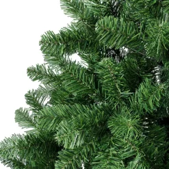 Sapin artificiel de Noël (H300 cm) Naturia Vert sapin