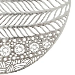 Set de table Boule Argent