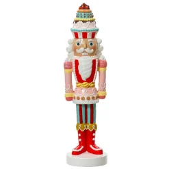 Soldat Casse-noisette (H36 cm) Francis et les gourmandises