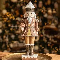 Soldat Casse-noisette (H30 cm) Sucrerie et gourmandise
