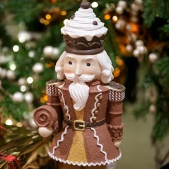 Soldat Casse-noisette (H30 cm) Sucrerie et gourmandise