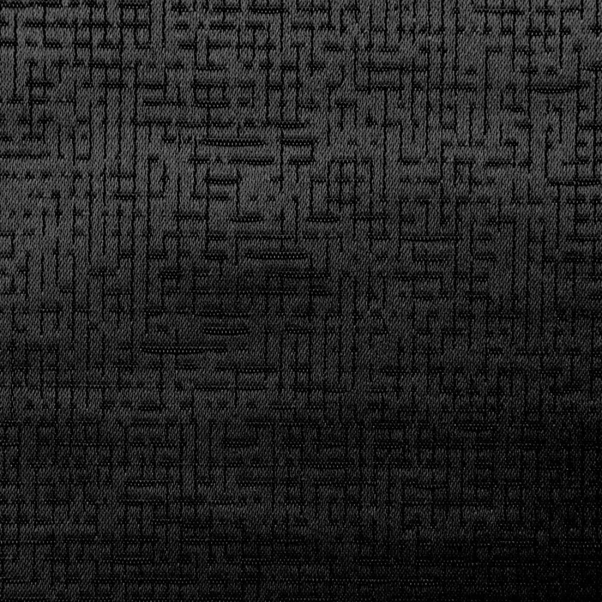 Store enrouleur occultant (150 x 180 cm) Lio Noir