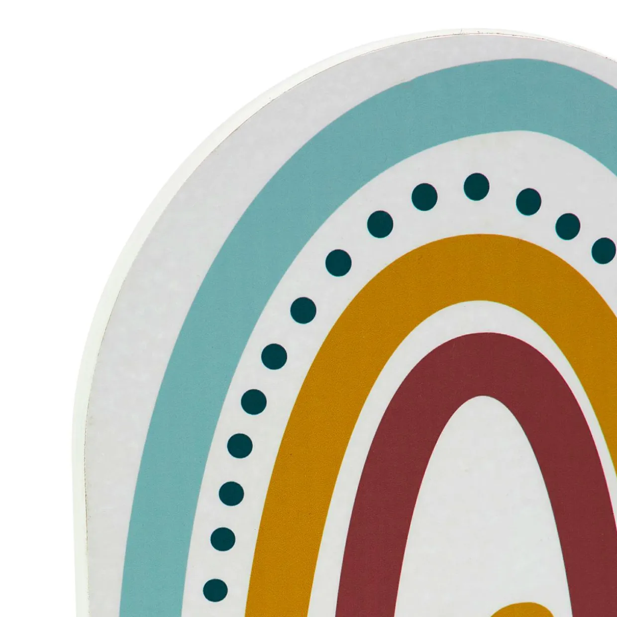 Table et 2 chaises enfant bois Leno Multicolore