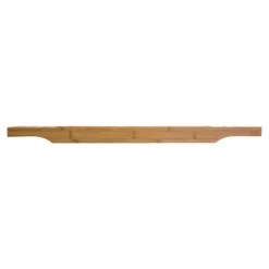 Tablette support pour baignoire (70 cm) Baignia Bambou