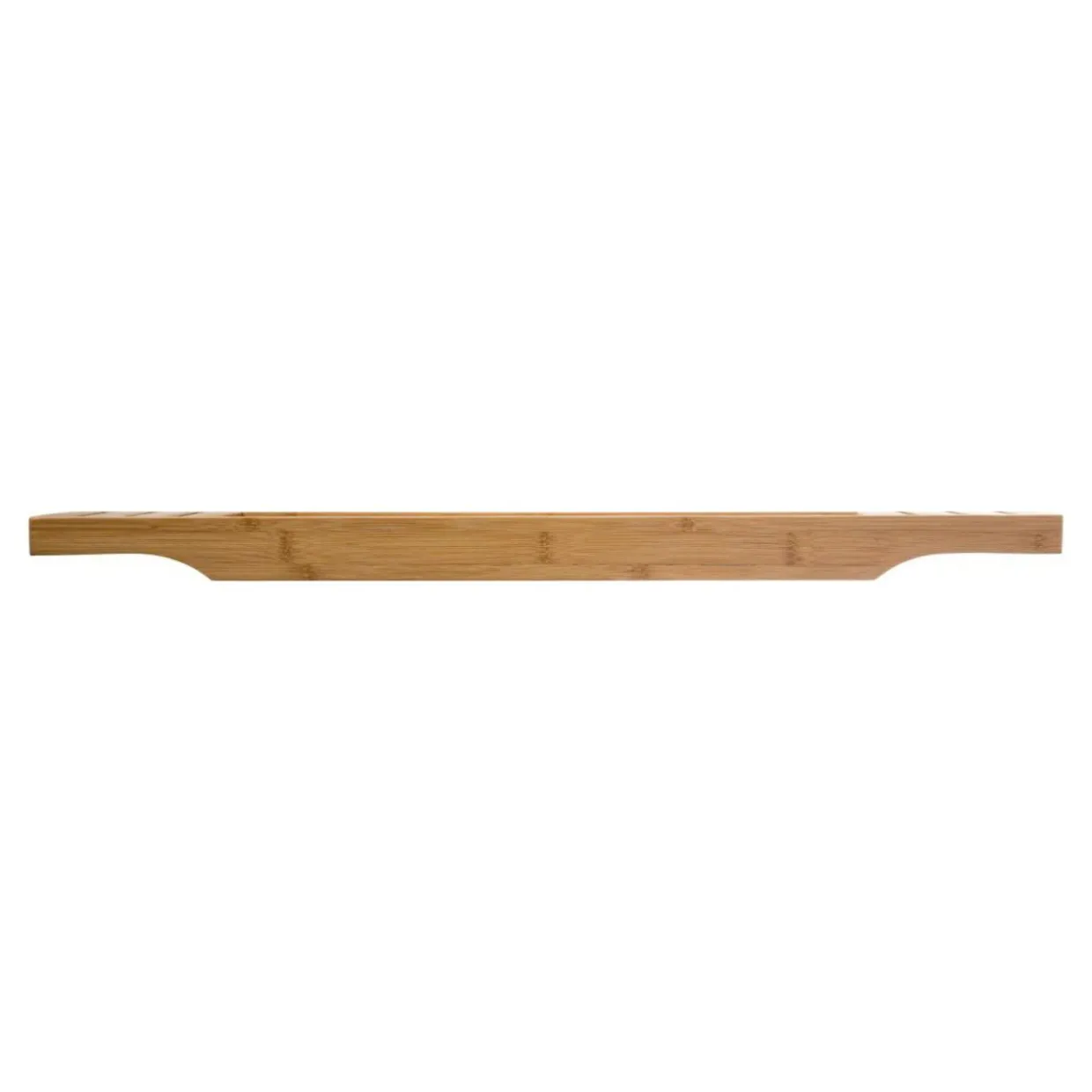 Tablette support pour baignoire (70 cm) Baignia Bambou