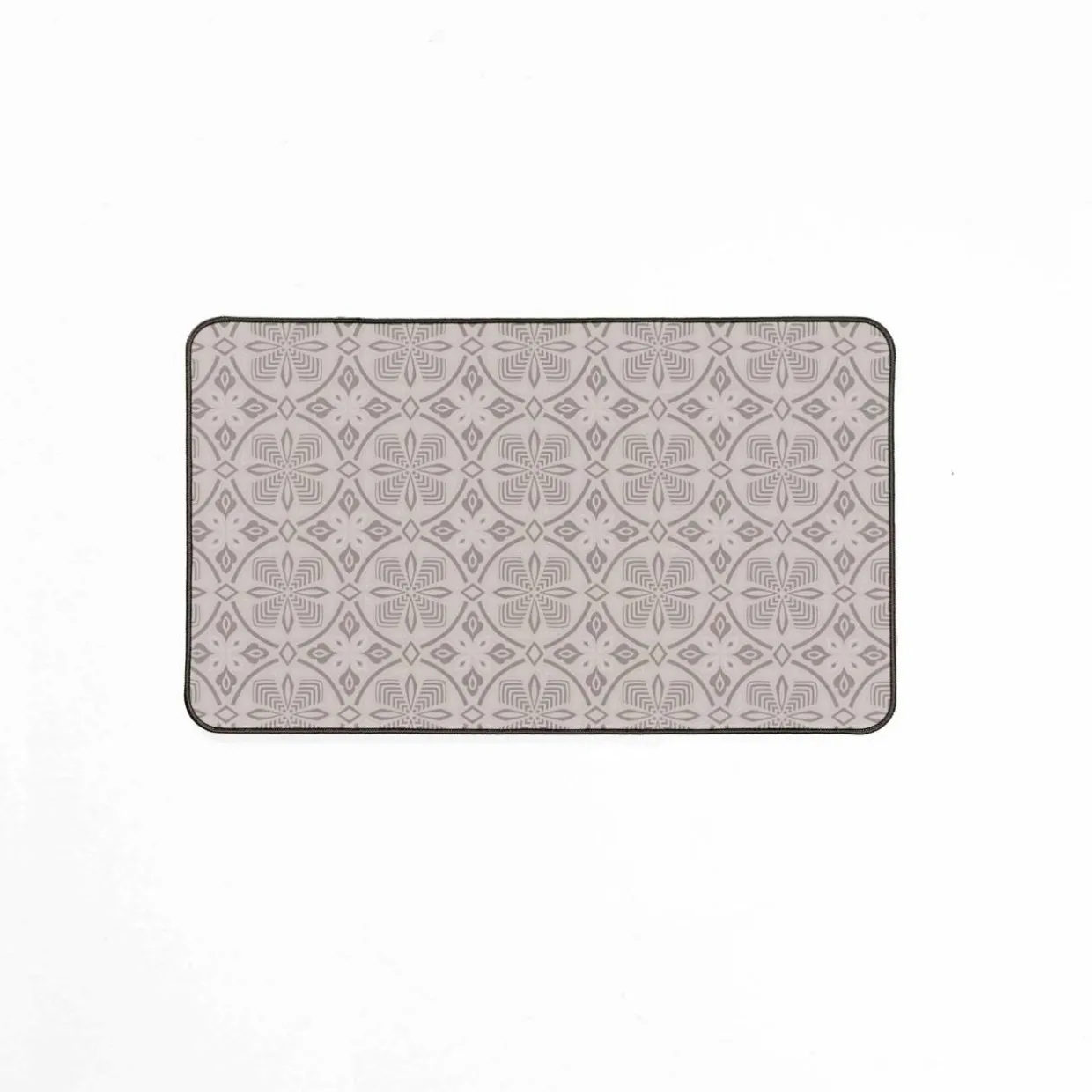 Tapis antidérapant (45 x 75 cm) Joan Beige