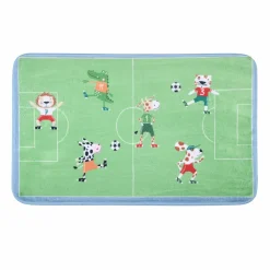 Tapis (75 cm) Maracana Vert