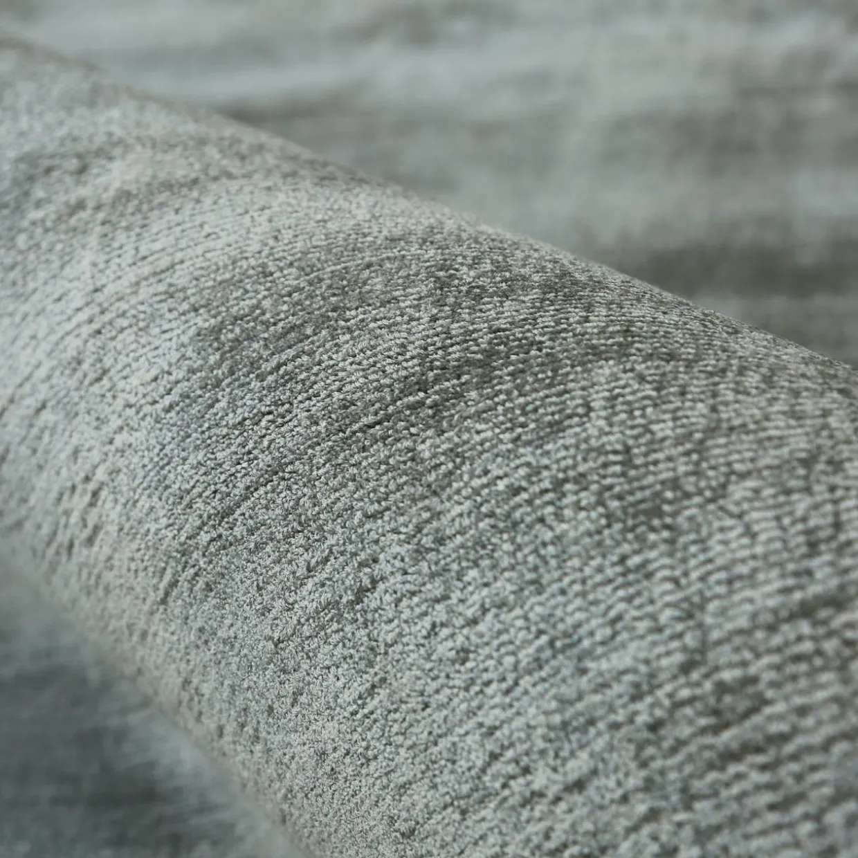 Tapis de salon rectangulaire tissé (160 x 230 cm) Antique Gris