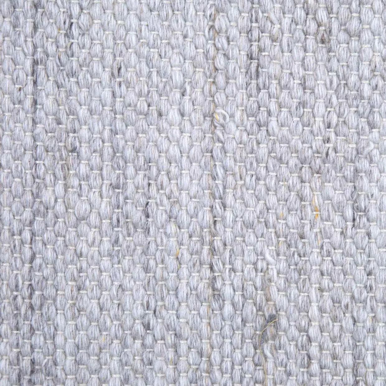 Tapis d'extérieur rectangulaire (160 x 230 cm) Léo Gris chiné