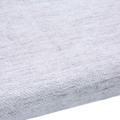 Tapis d'extérieur rectangulaire (160 x 230 cm) Léo Gris chiné