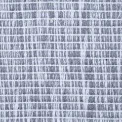 Tapis d'extérieur rectangulaire (120 x 170 cm) Bono Gris Graphite