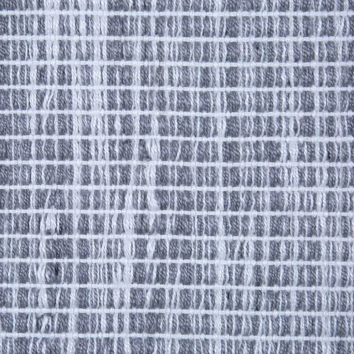Tapis d'extérieur rectangulaire (160 x 230 cm) Bono Gris Graphite
