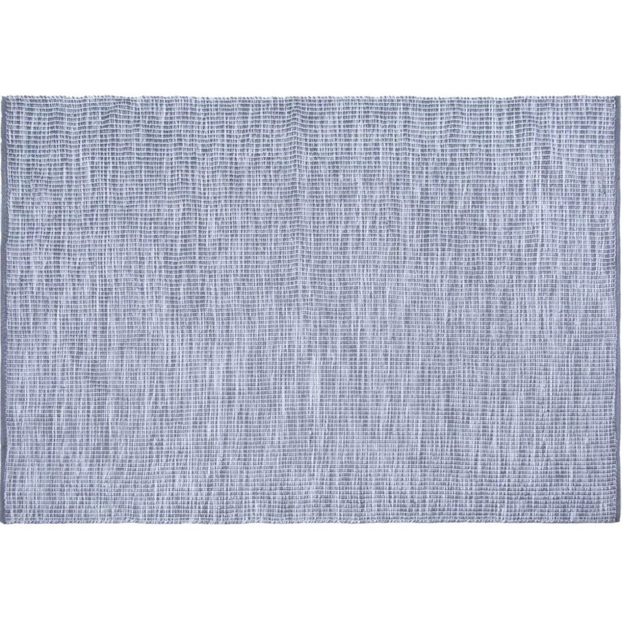 Tapis d'extérieur rectangulaire (160 x 230 cm) Bono Gris Graphite