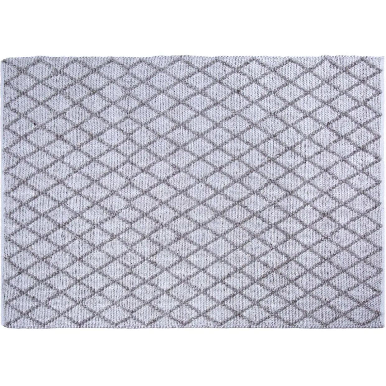 Tapis d'extérieur rectangulaire (120 x 170 cm) Orlando Sable