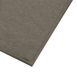Tapis d'extérieur rectangulaire (140 x 200 cm) Acora Bronze
