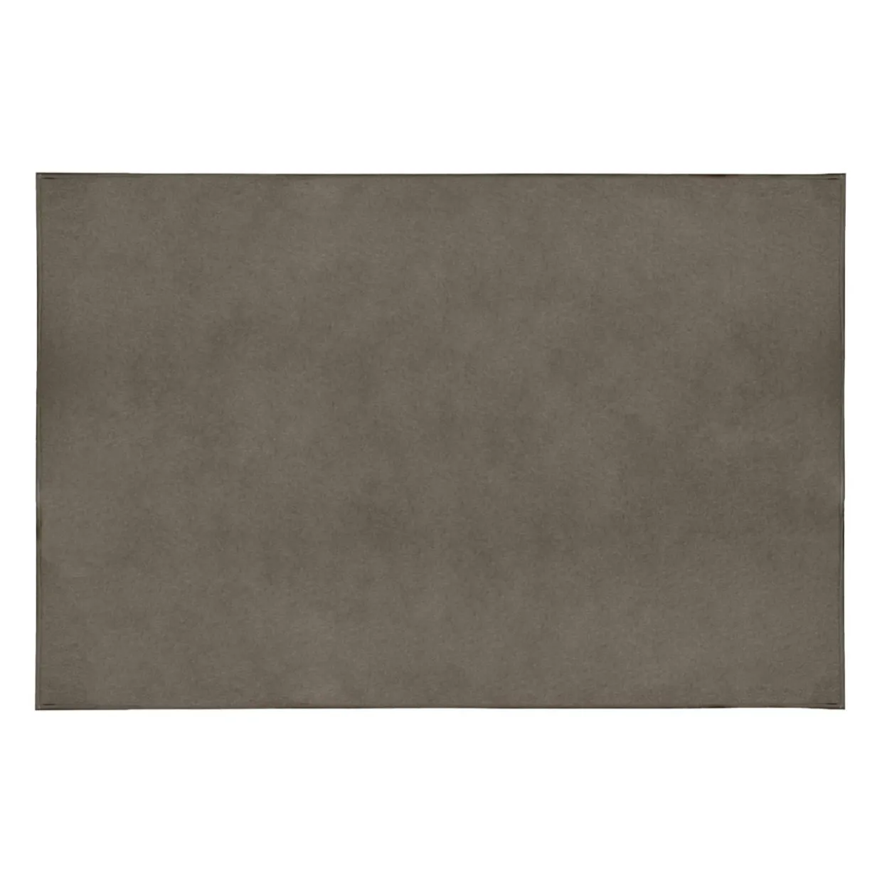 Tapis d'extérieur rectangulaire (140 x 200 cm) Acora Bronze