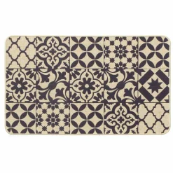 Tapis multi-usage antidérapant (75 x 45 cm) Tallulah Beige