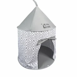 Tente Pop up enfant (H135 cm) Grise