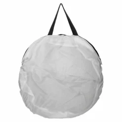 Tente pop-up enfant (H135 cm) Tour Grise