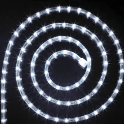 Tube lumineux 108 LED (6 m) Blanc froid
