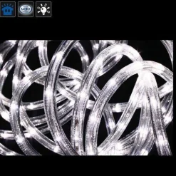 Tube lumineux 108 LED (6 m) Blanc froid