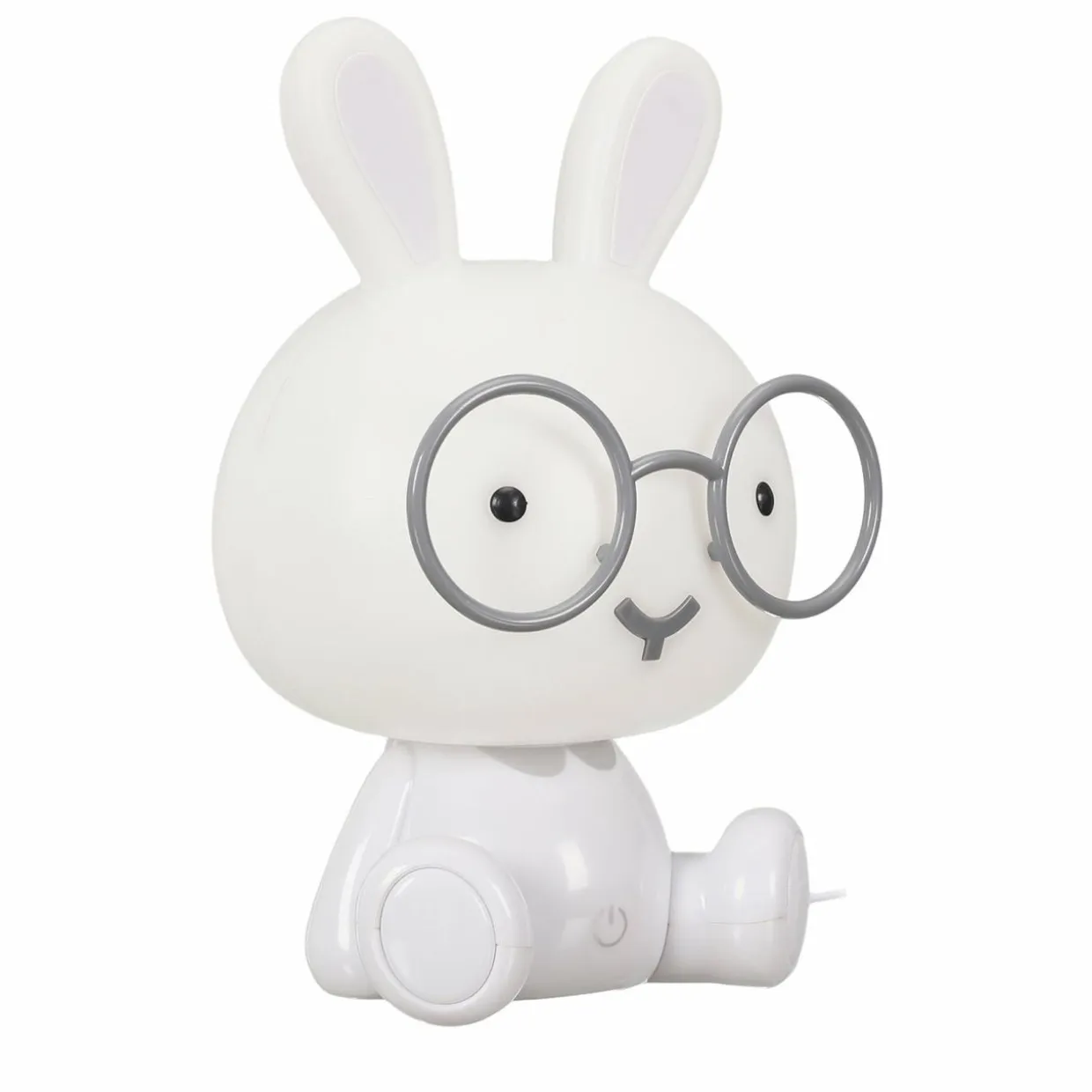 Veilleuse Lapin Mona Blanche