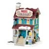 Village de Noël Lemax à piles lumineux Boutique des randonneurs