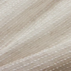 Voilage œillets (180 x 240 cm) Arthur Beige