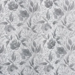 Voilage (140 x 240 cm) Harmony Gris