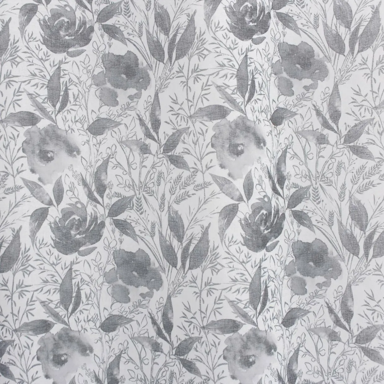 Voilage (140 x 240 cm) Harmony Gris