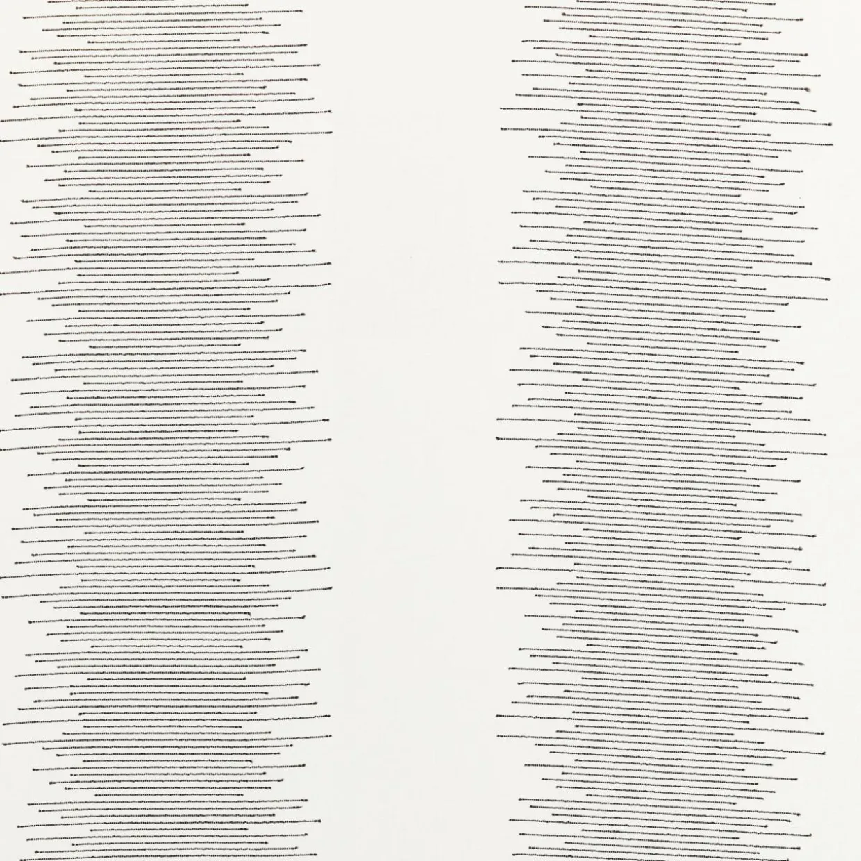 Voilage (140 x 240 cm) Liah Blanc